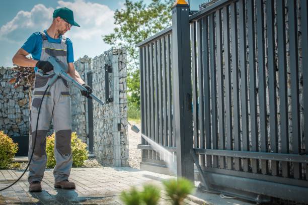 Best Gas Station Cleaning  in Lanett, AL