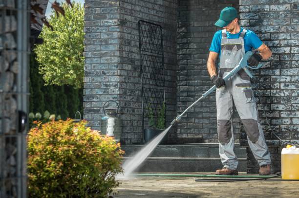 Best Roof Washing  in Lanett, AL