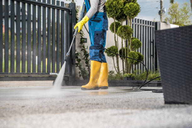 Best Post-Construction Pressure Washing  in Lanett, AL